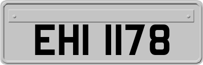EHI1178