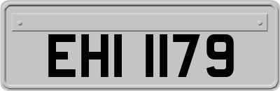 EHI1179