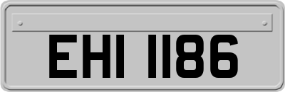 EHI1186