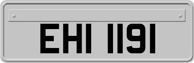 EHI1191