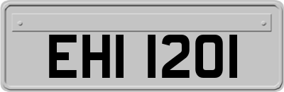 EHI1201