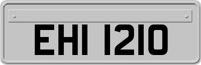 EHI1210