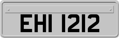 EHI1212