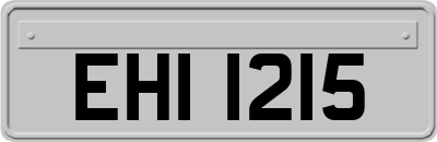 EHI1215