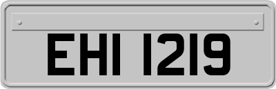 EHI1219