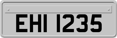 EHI1235