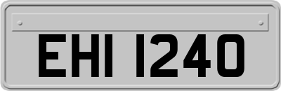 EHI1240