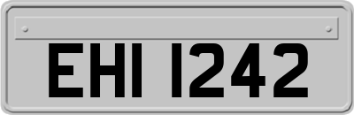 EHI1242
