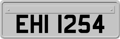 EHI1254