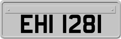 EHI1281