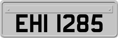 EHI1285