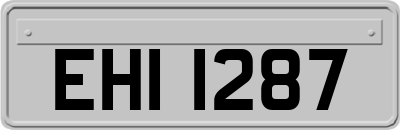 EHI1287