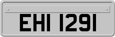 EHI1291