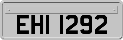 EHI1292