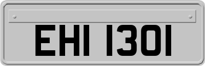 EHI1301