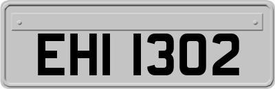 EHI1302
