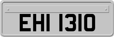 EHI1310