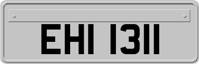 EHI1311