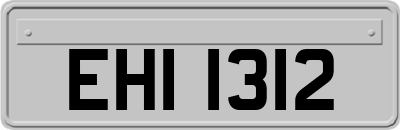 EHI1312