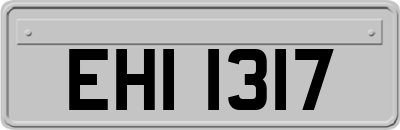 EHI1317