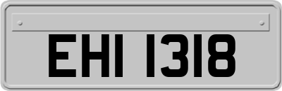 EHI1318
