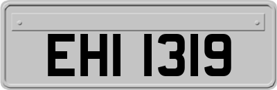 EHI1319