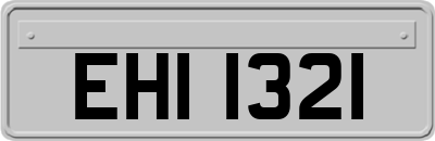 EHI1321