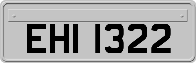 EHI1322