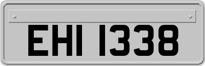 EHI1338