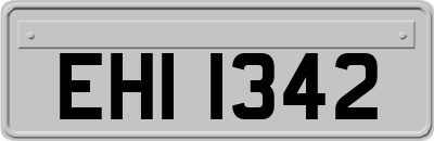 EHI1342