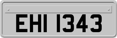EHI1343