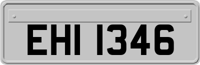 EHI1346