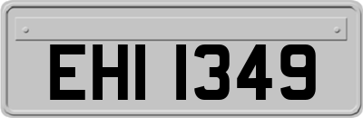 EHI1349