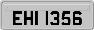 EHI1356