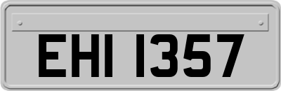 EHI1357