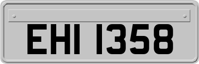 EHI1358
