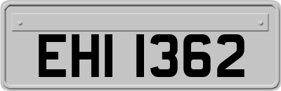 EHI1362