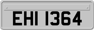 EHI1364
