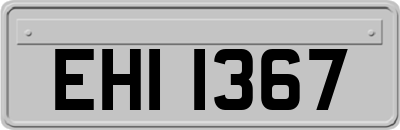 EHI1367