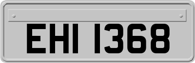 EHI1368