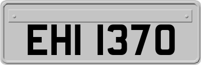 EHI1370