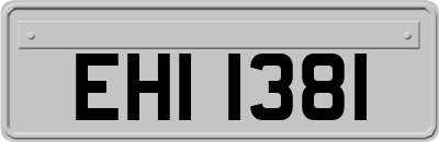 EHI1381