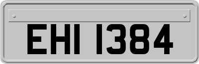 EHI1384
