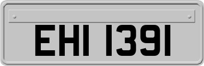 EHI1391