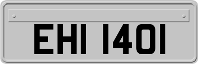 EHI1401