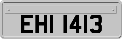 EHI1413