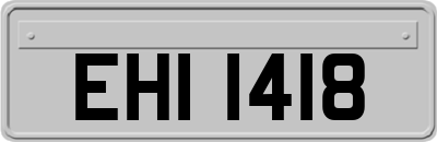 EHI1418