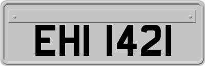 EHI1421