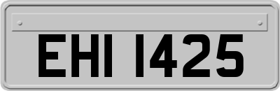 EHI1425