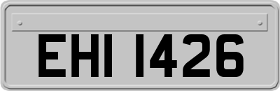 EHI1426